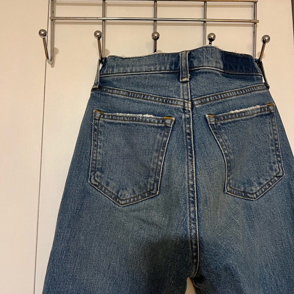 90s Straight LONG - Picture 4 of 5